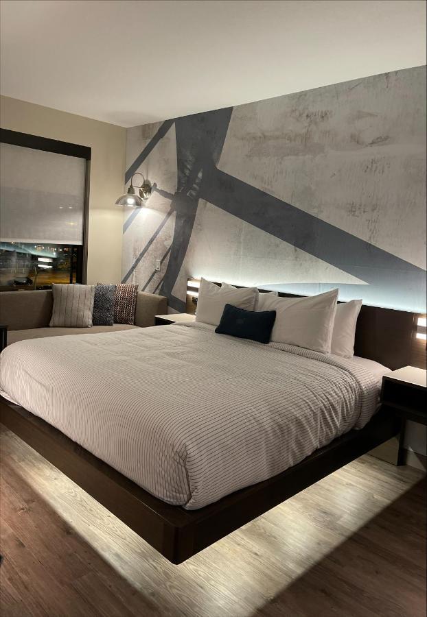 Cambria Downtown Minneapolis