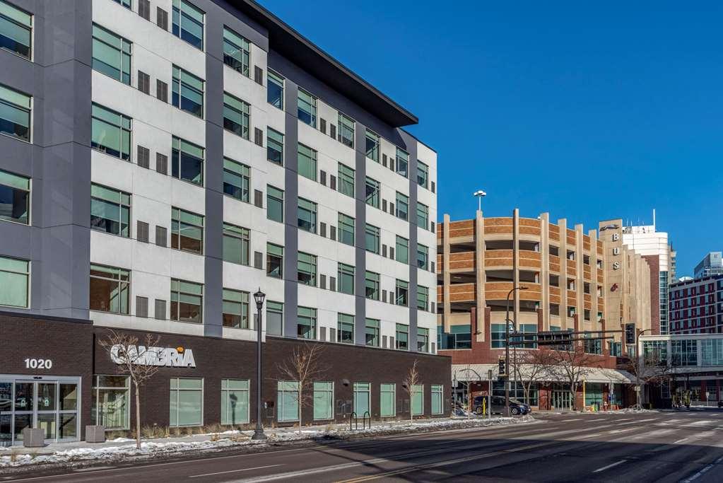 Cambria Downtown Minneapolis